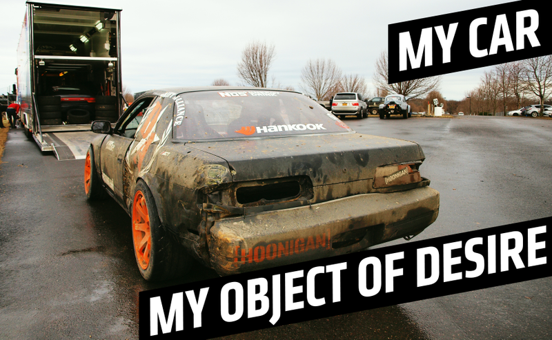Illustration for article titled Why A Formula D Champ Taught Me To Drift, Or Perks Of A Trackside Bar